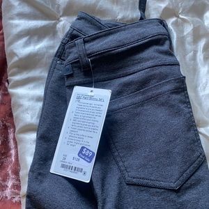 ABC Skinny pants